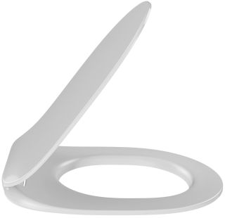 Крышка-сиденье Jacob Delafon CLEO 1889 E24048-0 с микролифтом